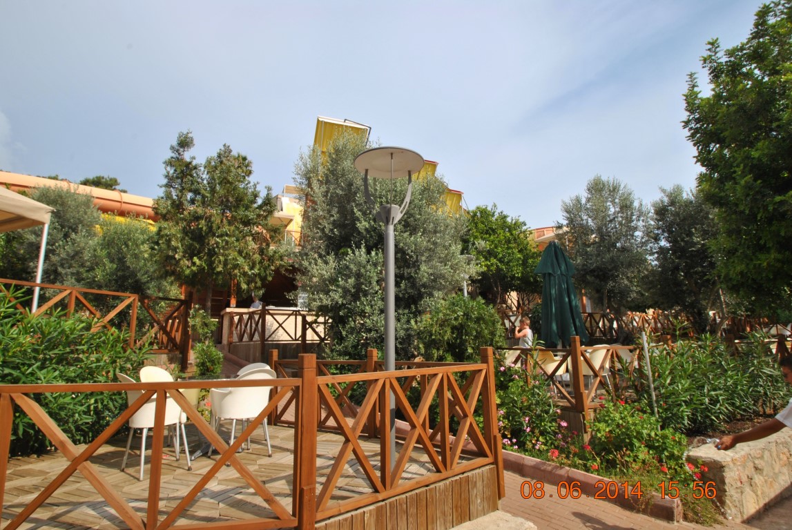 imagini hotel ERSAN RESORT BODRUM